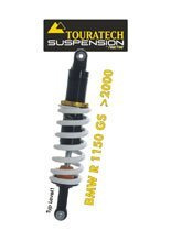 Amortyzator tylny typ level 1 Touratech do BMW R1150GS (00-03)