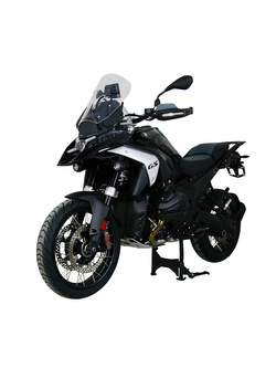 Szyba motocyklowa turystyczna Touratech MRA "TM" Honda XL 750 Transalp (23-24) przezroczysta