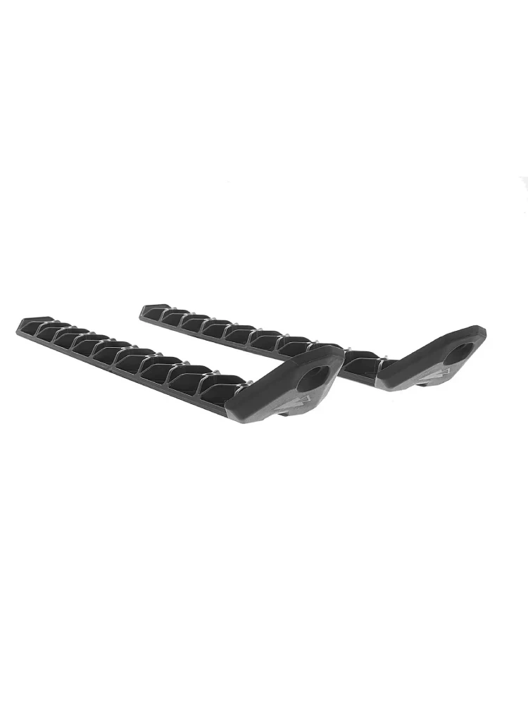 Listwy do osłony silnika Touratech "Expedition XL" BMW R 1200 GS (13-)/ Adventure (14-) czarne