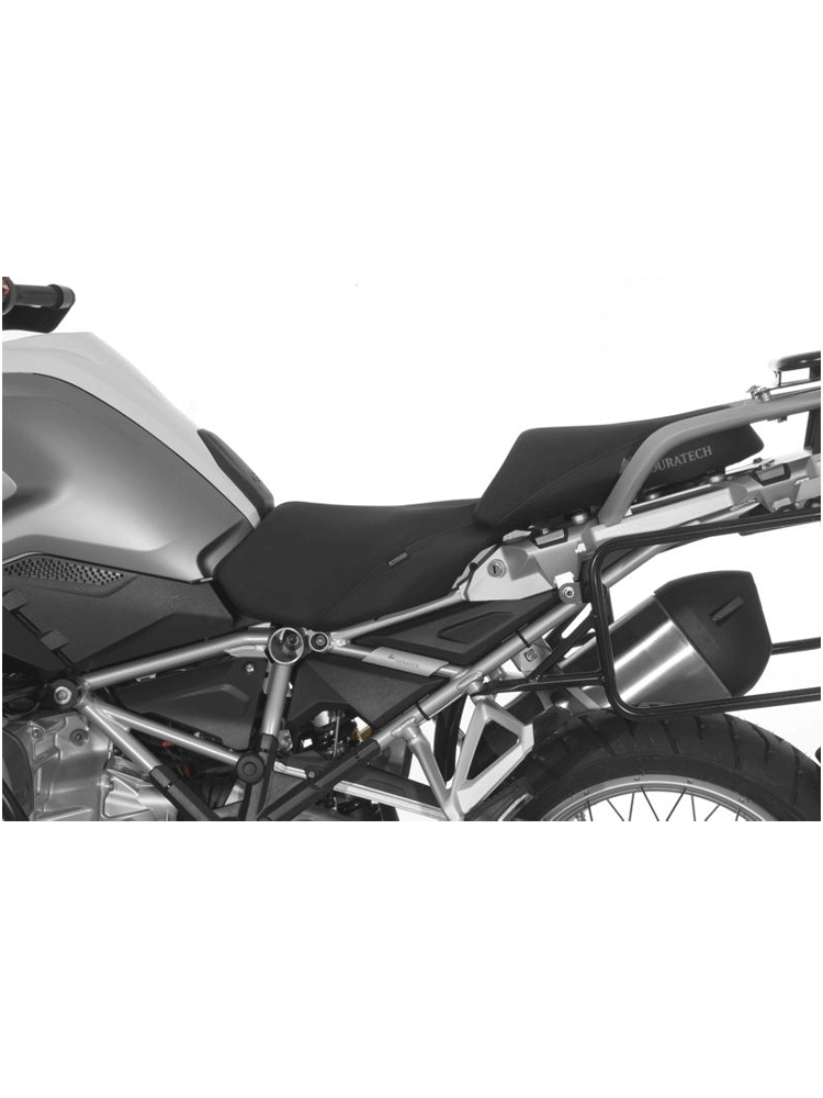 Siedzenie Touratech Rider Fresh Touch BMW R1250GS/ R1250GS Adventure/ R1200GS (LC)/ R1200GS Adventure (LC)