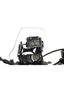 Regulator szyby z uchwytem GPS Touratech Yamaha XT1200Z Super Tenere (10-13)