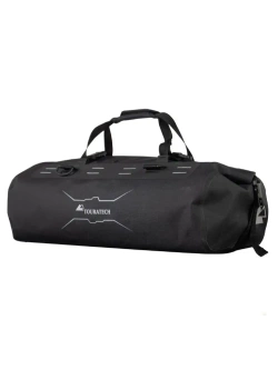 Torba podróżna Touratech Dry Bag Cordura Travel czarna