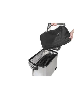 Torba wewnętrzna Touratech Booster Cube czarna