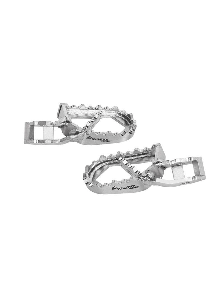 Podnóżki Touratech Works Honda CRF1100L Africa Twin/ Adventure Sports (19-23)