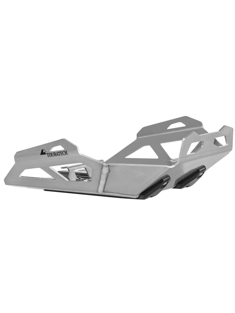 Osłona silnika Touratech Expedition do BMW R 1300 GS (23-)/ Adventure (24-) srebrna