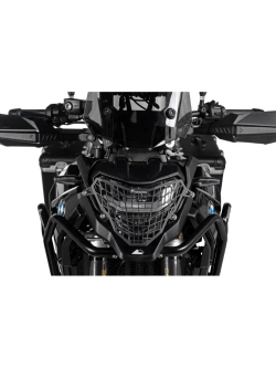 Osłona reflektora Touratech BMW F 900 GS czarna