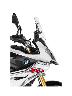 Szyba motocyklowa przezroczysta S Touratech BMW S1000XR