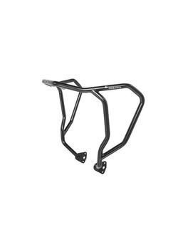 Gmole górne Touratech Honda CRF 1100 L Adventure Sports (19-23) czarne