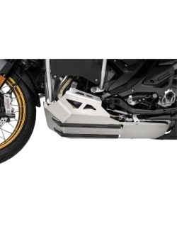 Osłona silnika Touratech Expedition XL BMW R 1300 GS/ Adventure srebrna
