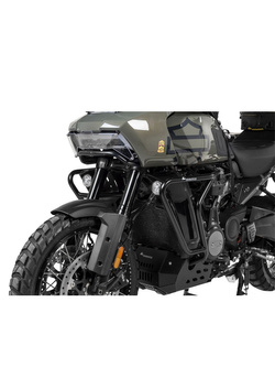 Gmole górne Touratech do Harley Davidson RA1250 Pan America (21-) czarne