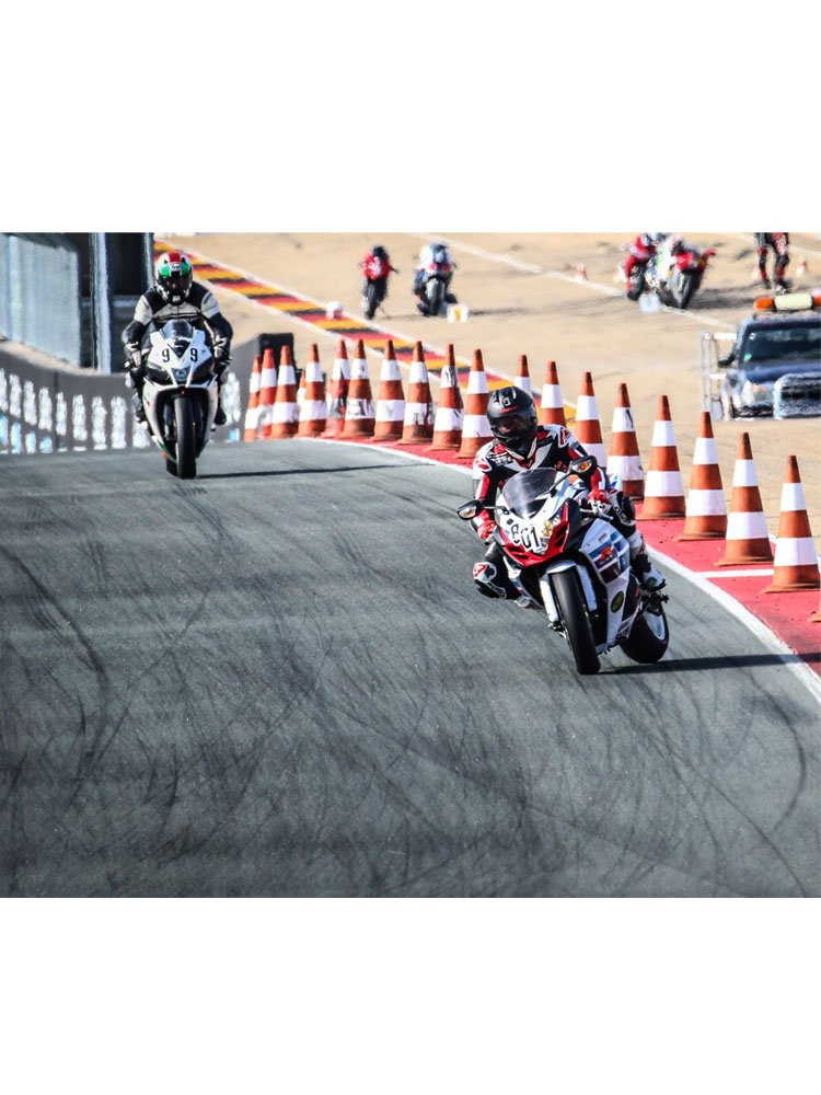 Amortyzator Competition Touratech do Suzuki GSX-R1000 (12-15)