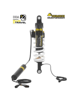 Amortyzator tylny DDA / Plug & Travel Touratech do BMW R1200GS Adventure (14-16)