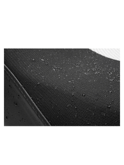 Siedzenie wysokie Touratech Rider DriRide BMW R850GS/ R1100GS/ R1150GS