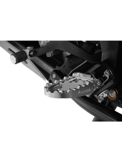 Podnóżki Touratech Works KTM LC8/ LC4/ 690 Enduro (19-20)/ EXC/ KTM 790/ 890/ 1050/ 1090/ 1190 ADV/ 1290