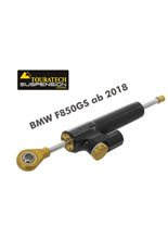 Amortyzator skrętu CSC Touratech do BMW F 850 GS/ADV (18-), F 900 GS/ Adventure (24-)