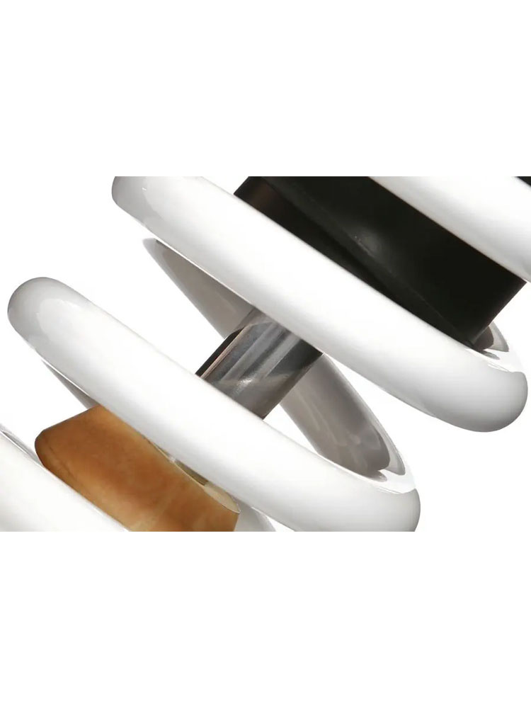 Zestaw amortyzatorów Touratech przód Level 1+tył Level 2 BMW R1200GS (04-12)