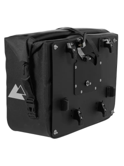 Torba boczna Touratech Endurance czarna [poj.: 30l]