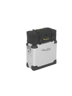 Torba bagażowa na kufer Touratech Folder czarna [poj.: 13l]