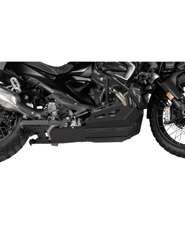 Osłona silnika Touratech Expedition XL BMW R 1300 GS/ Adventure czarna