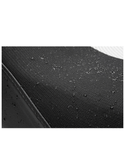 Siedzenie Touratech pillion DriRide Triumph Tiger 800/ 800XC/ 800XCx/ 800 XR/ 800 XRx