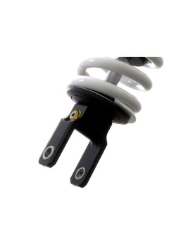 Amortyzator typ level 1 Touratech do Honda XL700V Transalp (08-)