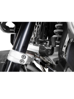 Ogranicznik skrętu Touratech BMW R1250GS Adventure/ R1200GS Adventure (LC) (14-) czarny