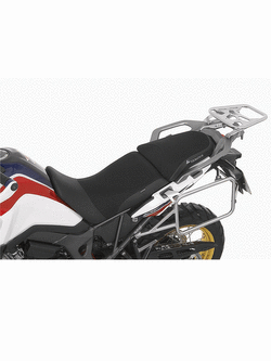 Siedzenie wysokie Touratech rider DriRide Honda CRF1000L Africa Twin/Adventure Sports