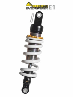 Amortyzator E1 Touratech do Triumph TT600 (00-)