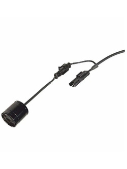 Zestaw amortyzatorów przód+tył obniżających zawieszenie DSA / Plug & Travel Evo Touratech BMW R1200GS / R1250GS (13-) [-40 mm]