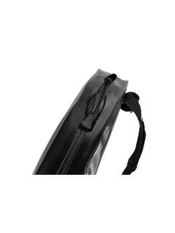 Wodoodporne torby Touratech mocowane do oryginalnych crash barów BMW R 1250 GS Adventure czarne [pojemność: 2 x 3 l]