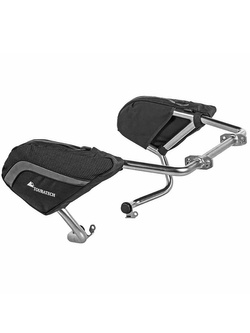 Torby motocyklowe na gmole Touratech Touring BMW R1250GS/ R1200GS (LC) (17-)