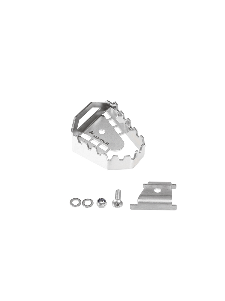 Przedłużenie dźwigni hamulca tylnego Touratech do BMW F850GS/ F750GS, F800GS (24-)