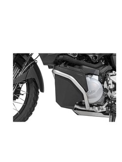 Skrzynka narzędziowa Touratech do BMW F850GS/ F750GS/ F800GS (24-)