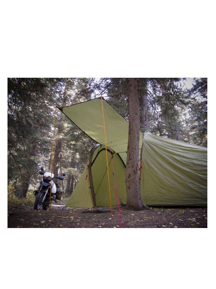 Zestaw markiz do namiotów Touratech Atacama/Solo Expedition