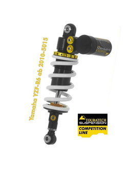 Amortyzator Competition Touratech do Yamaha YZF-R6 (10-15)