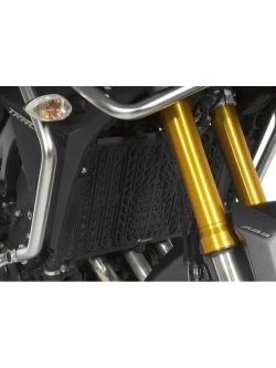 Osłona chłodnicy Touratech Yamaha MT-09 Tracer czarna