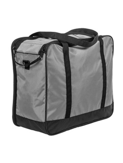 Torba wewnętrzna Touratech do kufrów Zega Evo/ Mundo/ Pro szaro-czarna [poj.: 31l]