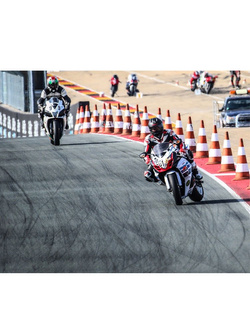 Amortyzator Competition Touratech do Suzuki GSX-R1000 (12-15)