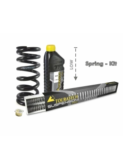 Zestaw obniżający wysokość motocykla -25 mm Touratech BMW K 1100 LT/ RS (92-97)