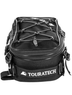 Torba bagażowa na kufer Touratech Pannier Lid Bag czarna [poj.: 6l]