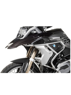 Gmole górne Touratech do BMW R1200GS (17-) LC srebrne