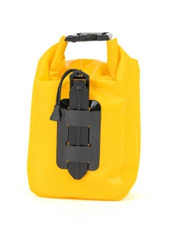 Torba motocyklowa z apteczką Touratech Molle First Aid żółta [poj.: 2l]