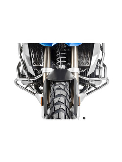 Gmole dolne Touratech do BMW R1200GS (13-) (LC) srebrne