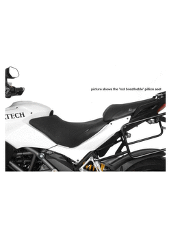 Siedzenie Touratech Pillion DriRide Ducati Multistrada 1200 (12-14)