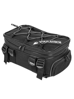 Torba bagażowa na kufer Touratech Pannier Lid Bag czarna [poj.: 6l]