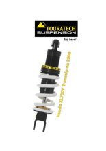 Amortyzator typ level 1 Touratech do Honda XL700V Transalp (08-)