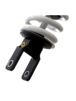 Amortyzator obniżający zawieszenie o 35 mm Explore HP/PDS Touratech do Yamaha 700 Tenere (19-)