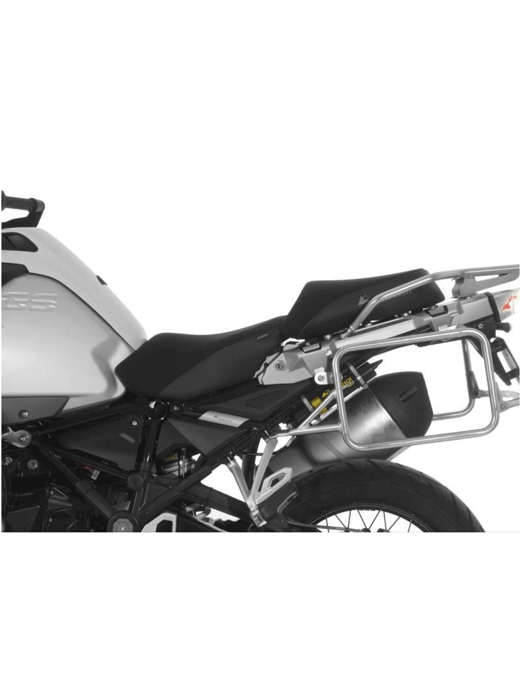 Siedzenie Touratech rider DriRide BMW R1250GS/ADV/ R1200GS (LC)/ADV (LC)