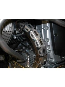 Osłona kolektora Touratech [średnica kolektora 42-47 mm]