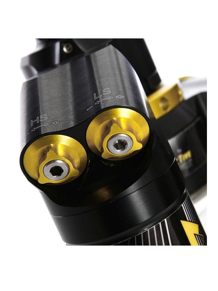 Amortyzator Extreme Touratech do BMW HP2 (04-12)